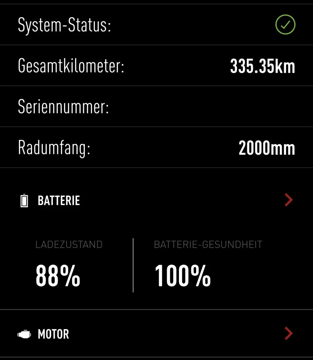 tire and tube for bike