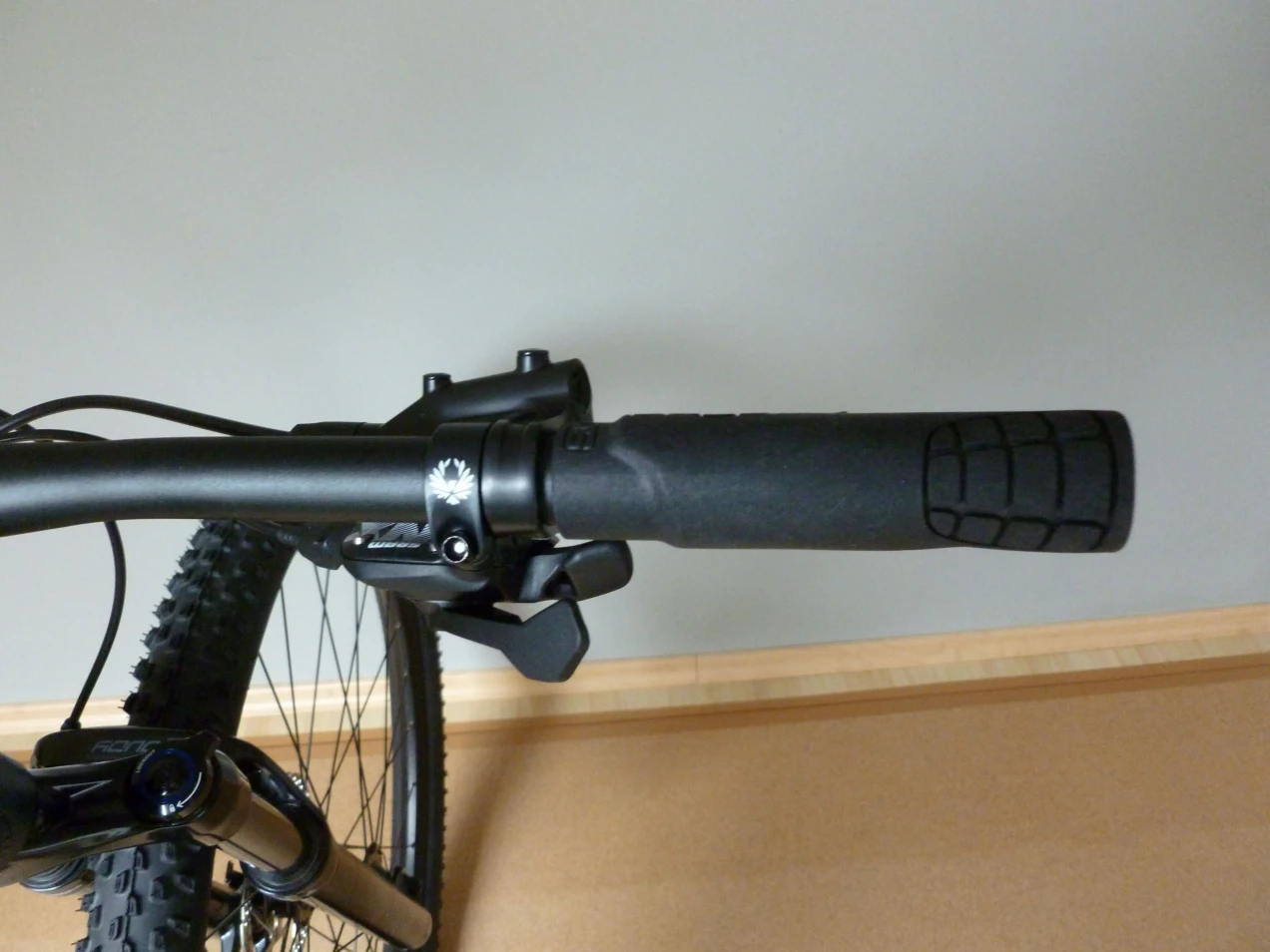 used specialized rockhopper 29