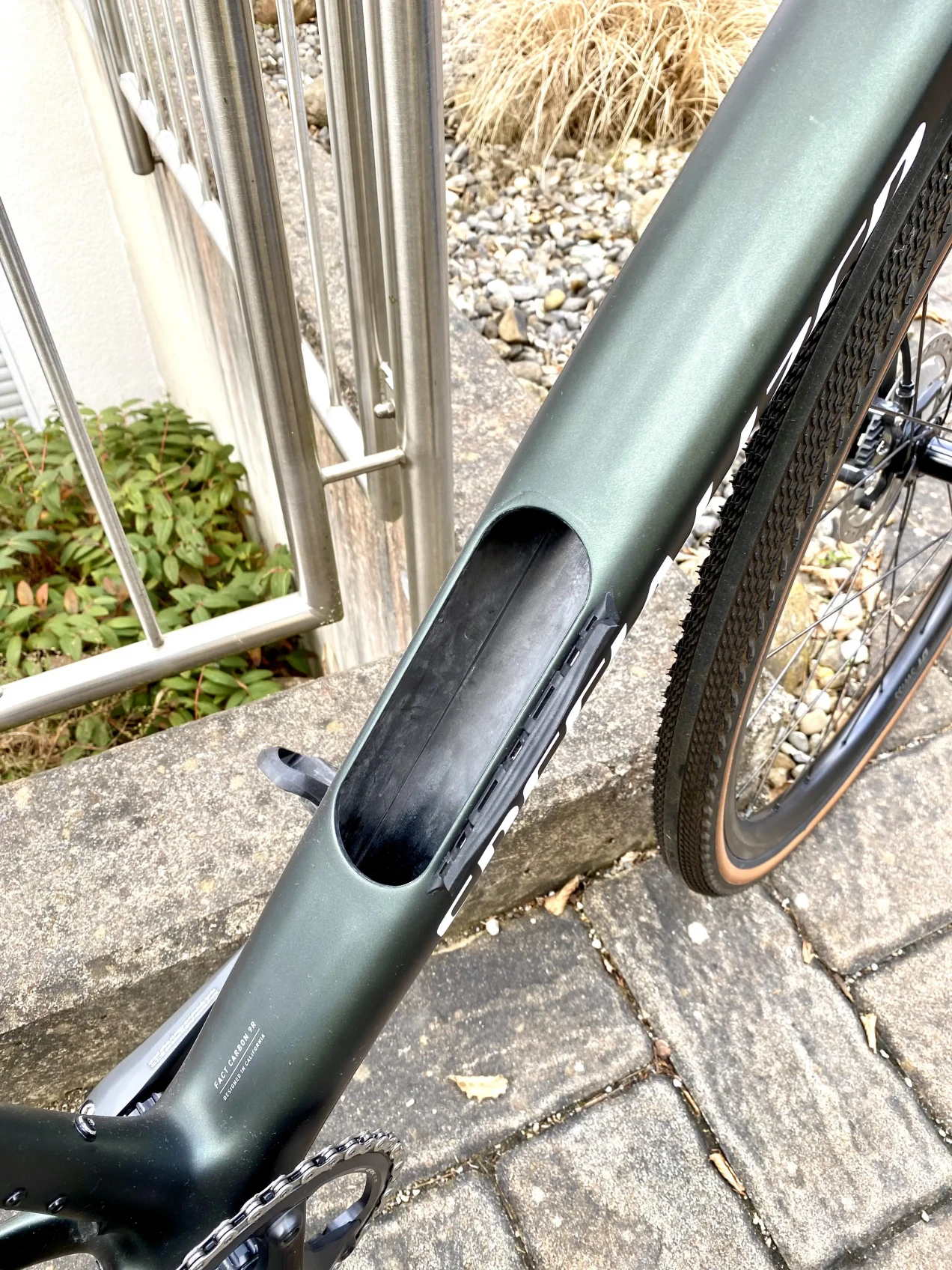 Specialized Diverge Expert Carbon used in l buycycle