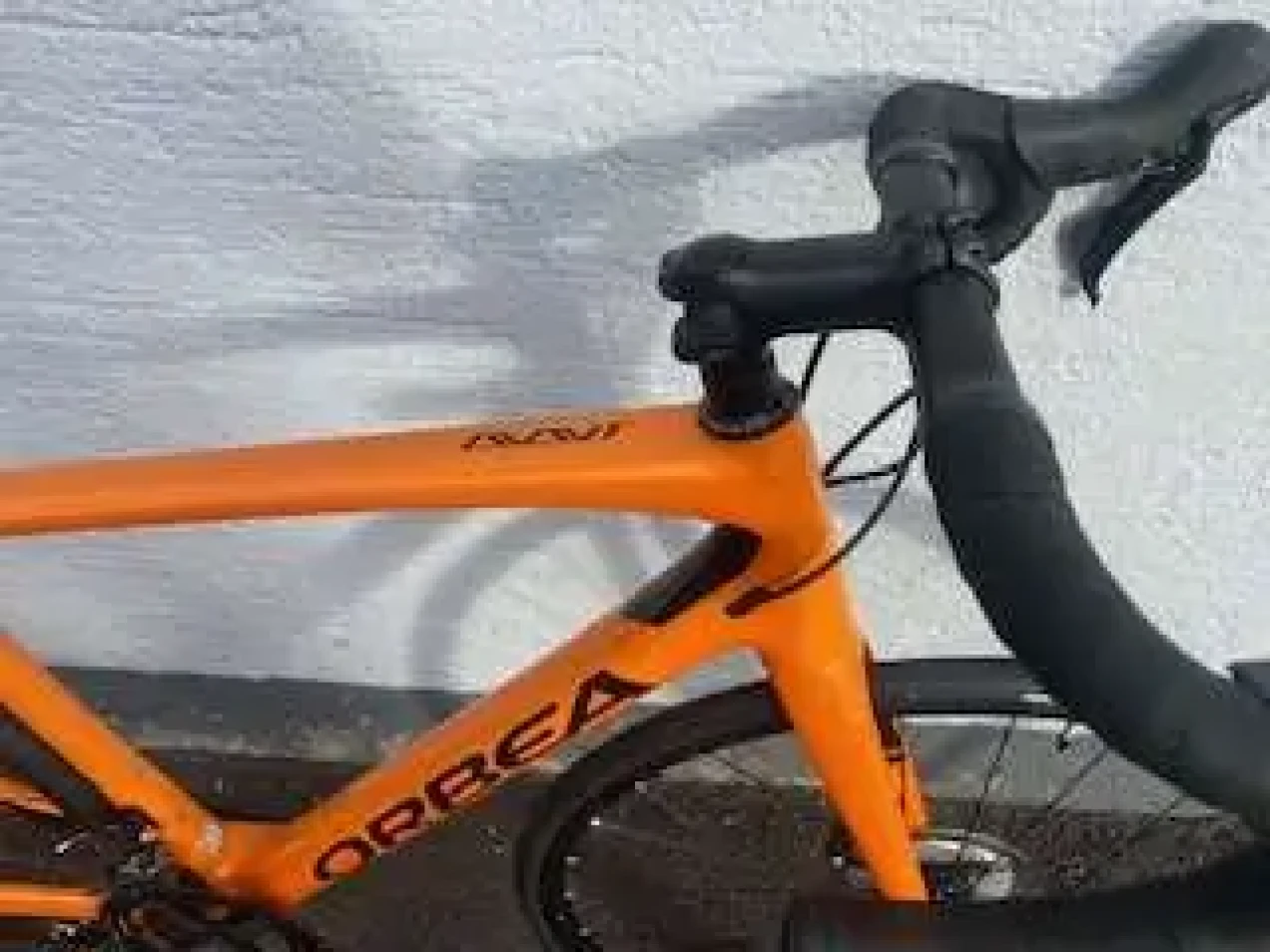 orbea 24 disc