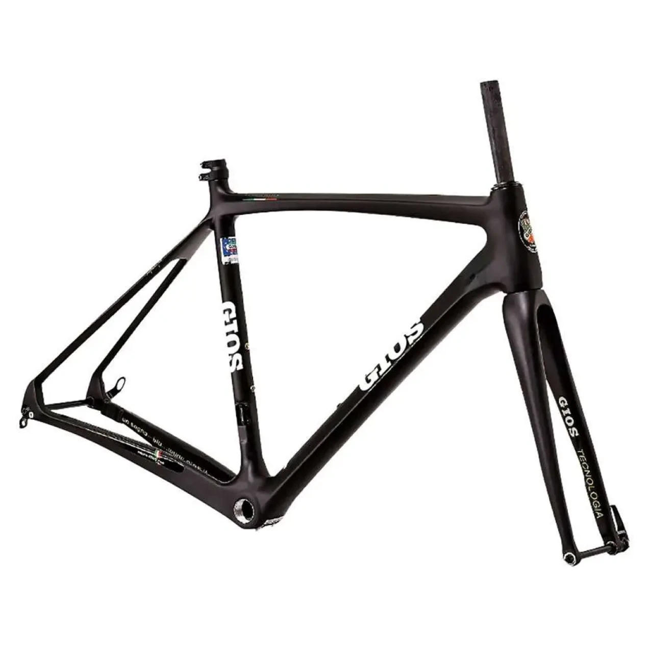 Disc Sram Force Disc brugt i 54 cm buycycle
