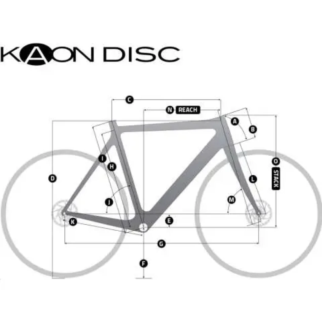 Isaac Kaon Disc Carbon Shimano 105 used in 52 cm | buycycle 