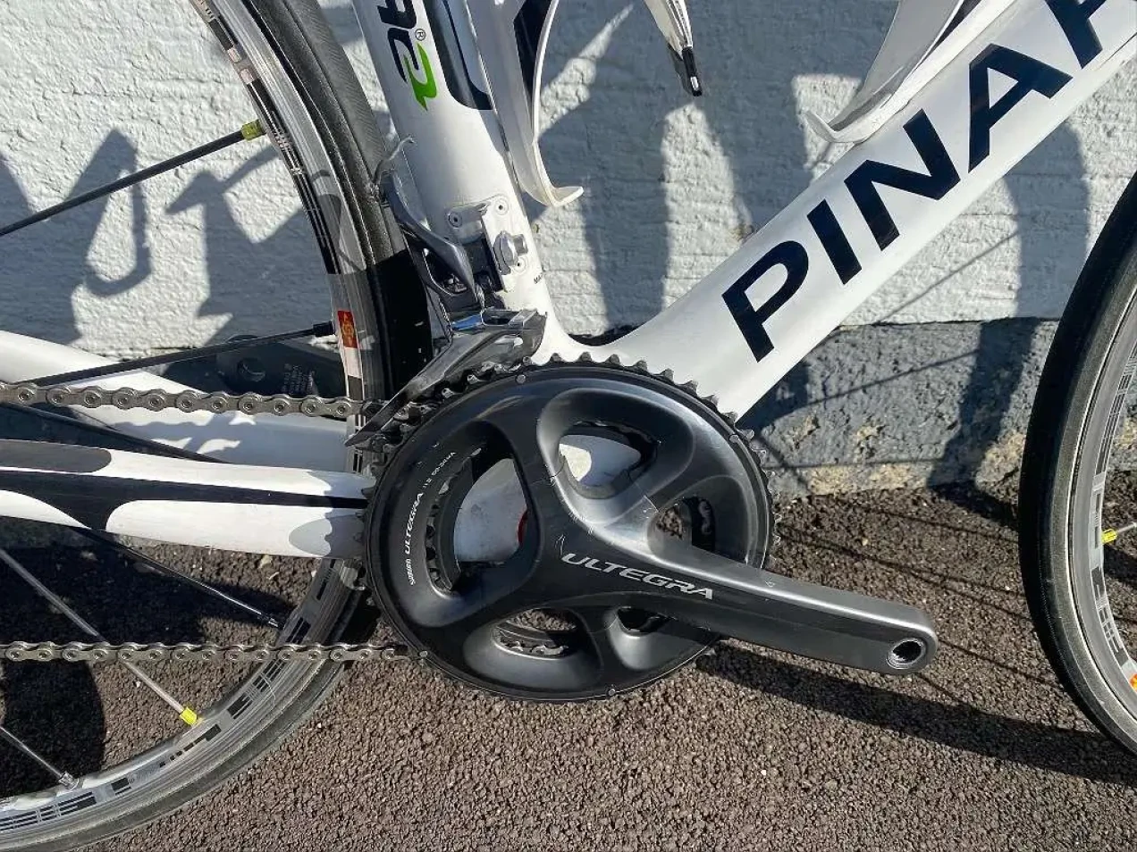 pinarello dogma 60.1