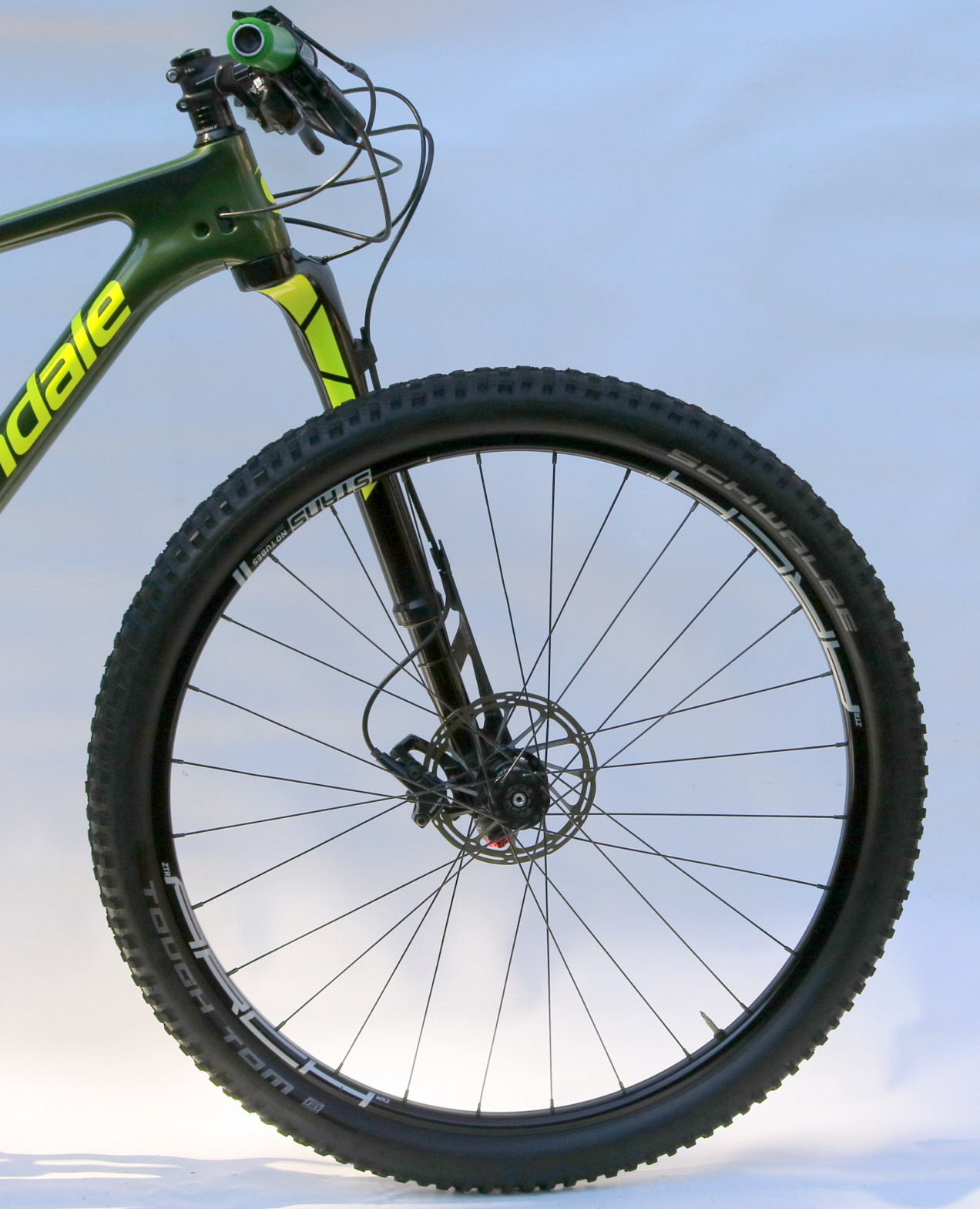 cannondale si carbon 3