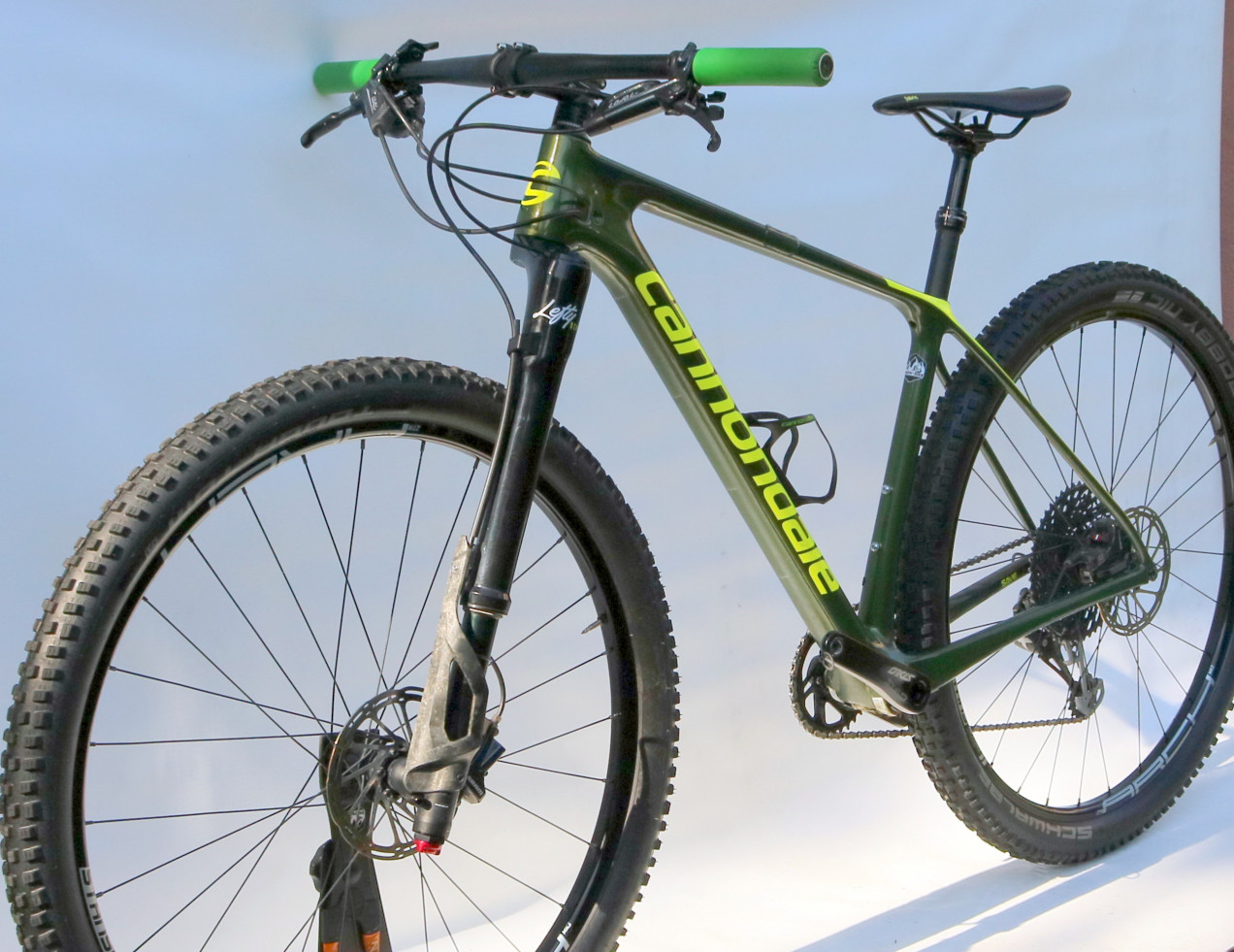 cannondale si carbon 3