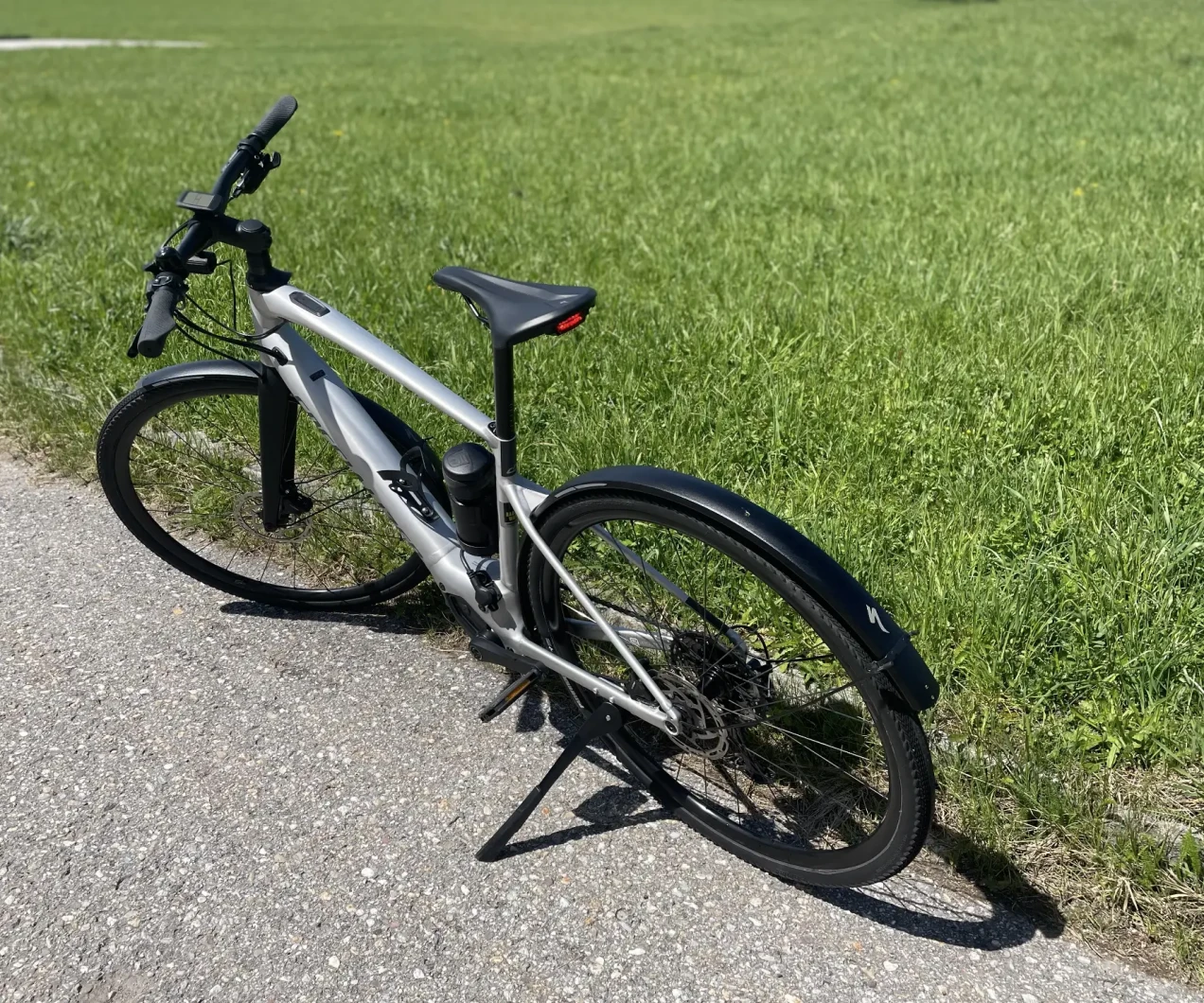 specialized turbo vado sl 5.0 uk