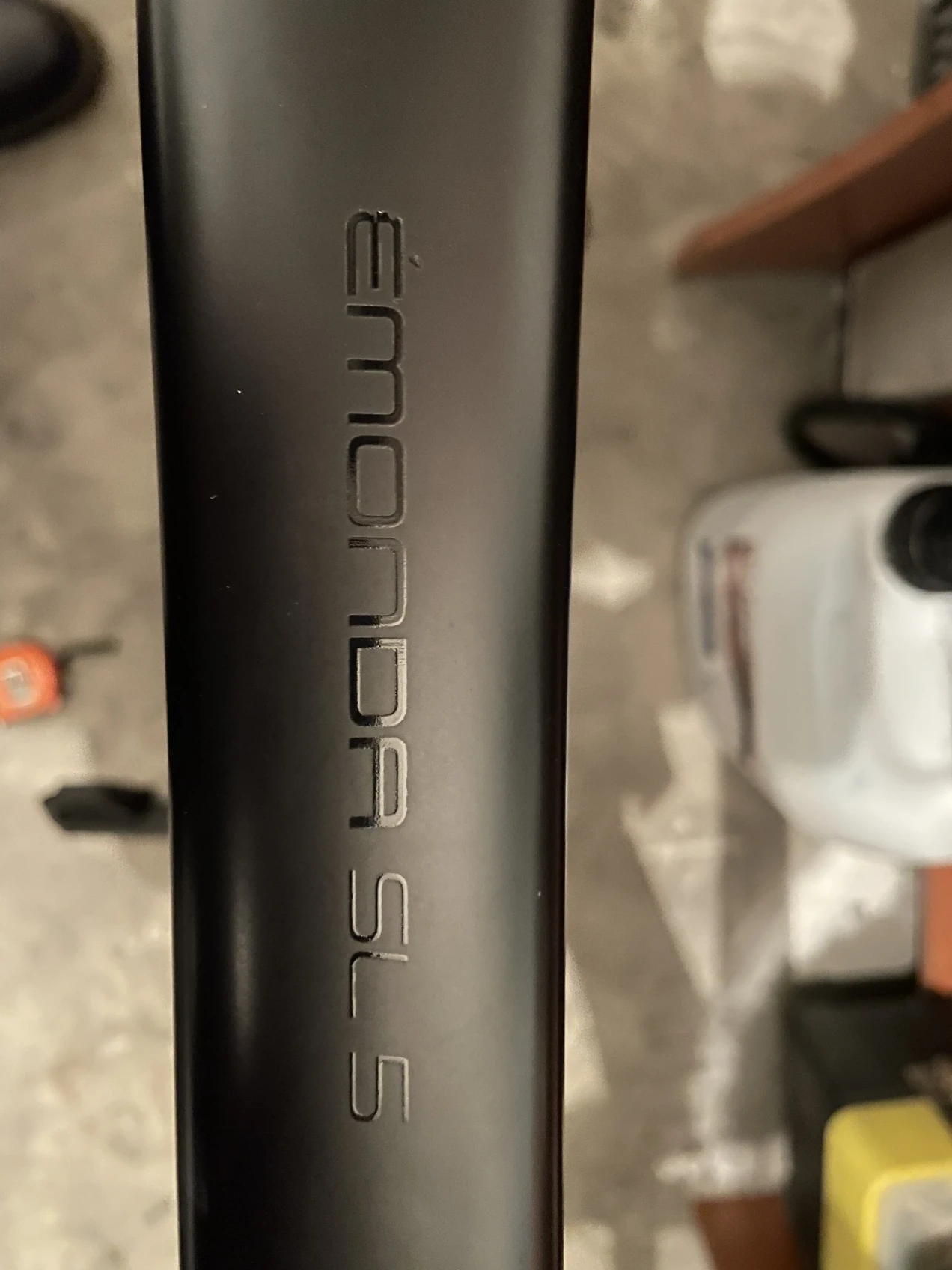 emonda sl5 2019