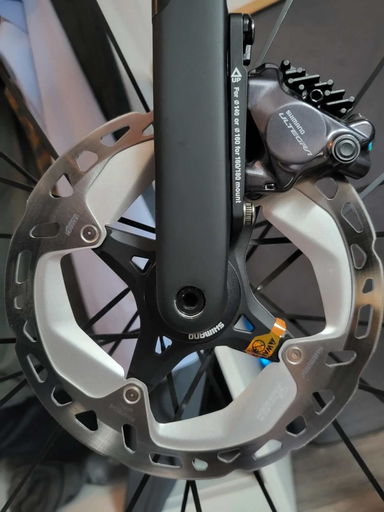 Votec VRC Pro used in XL buycycle