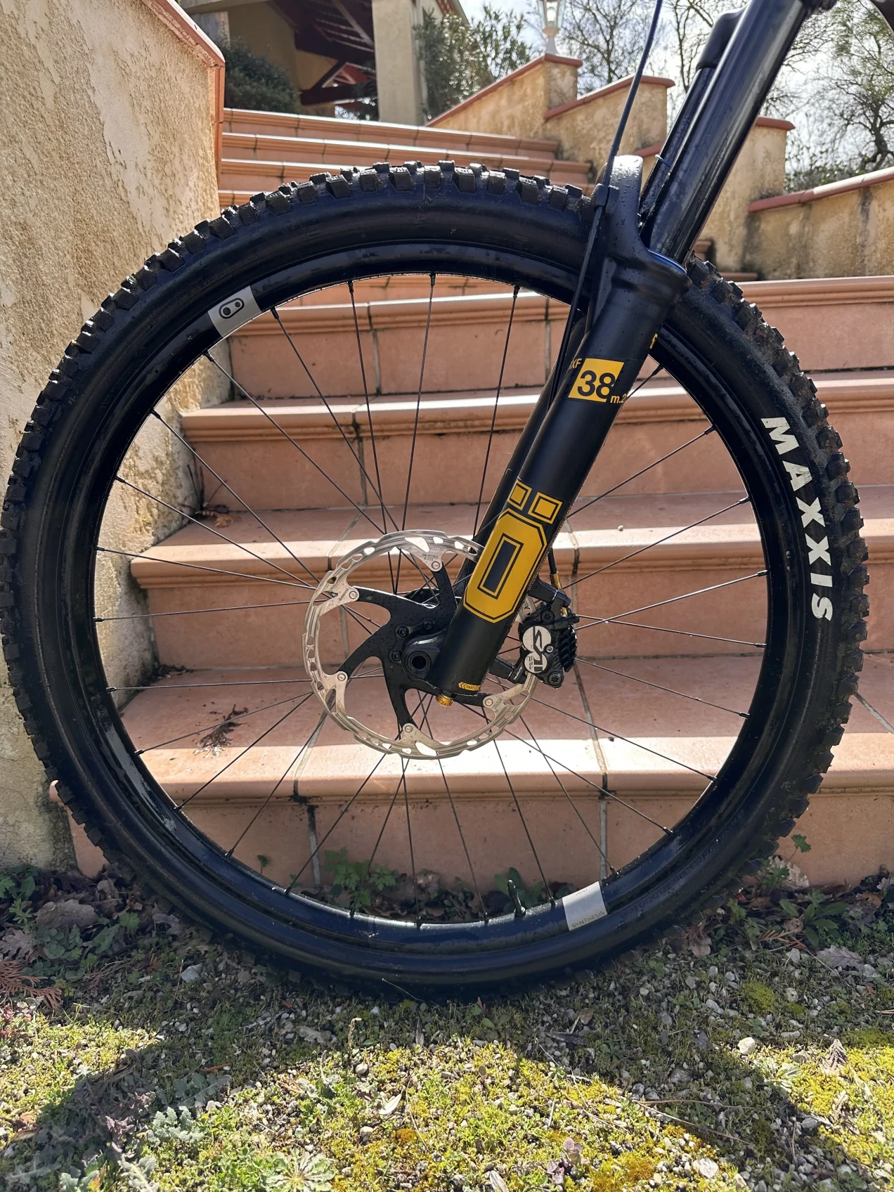 YT Industries Decoy Elite used in xxl buycycle