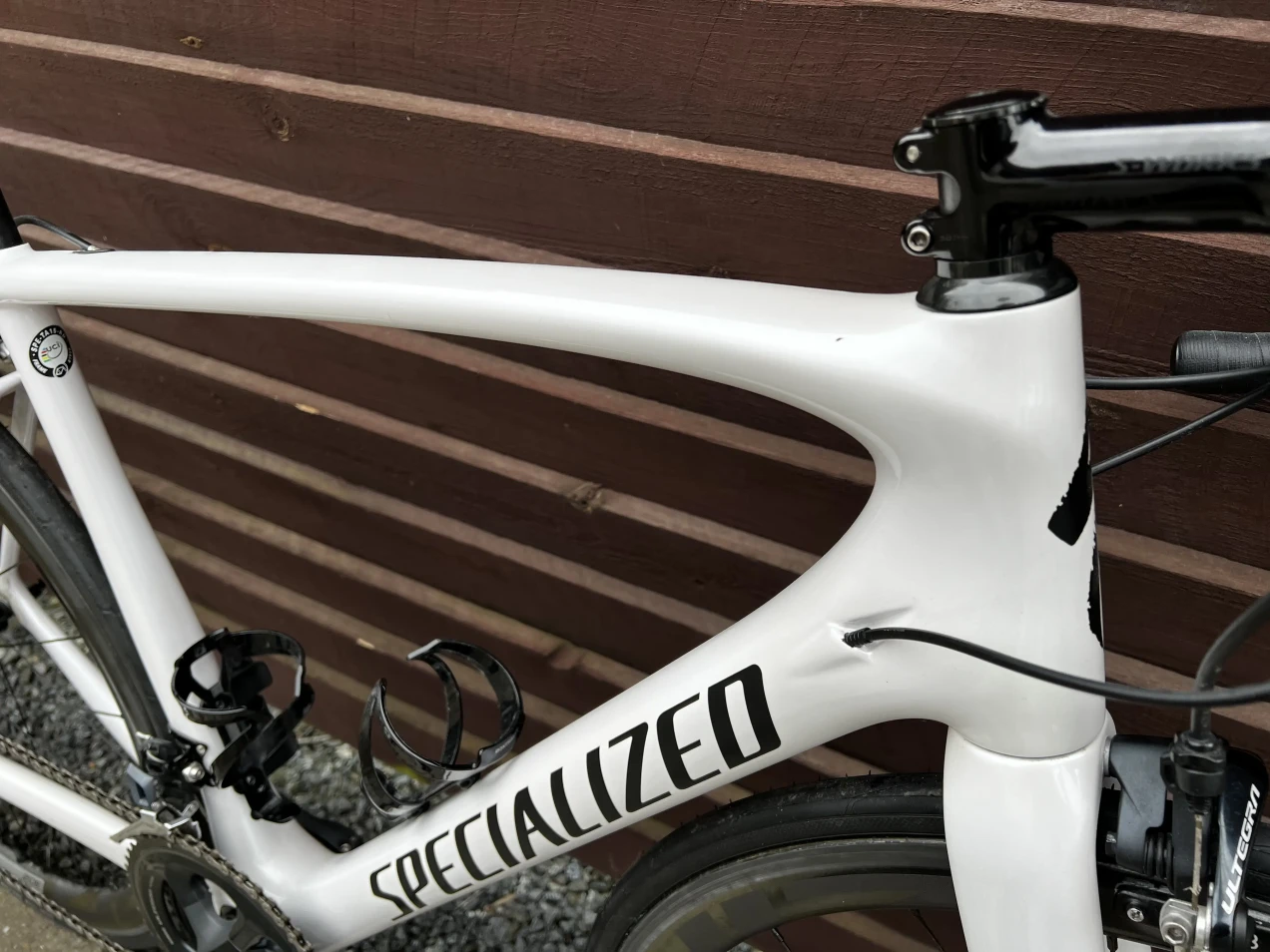 specialized tarmac sl6 for sale