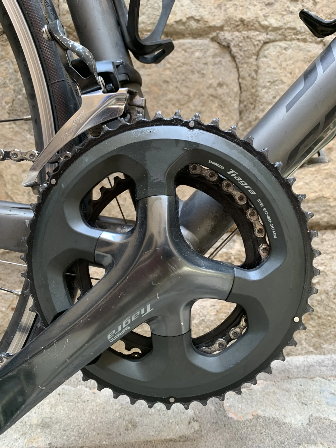 Specialized Allez DSW Elite used in XL buycycle