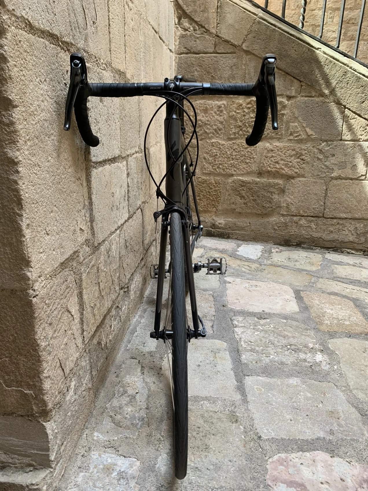 Specialized Allez DSW Elite used in XL buycycle