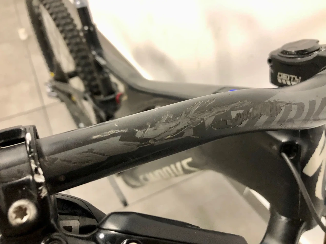 2020 s works turbo levo