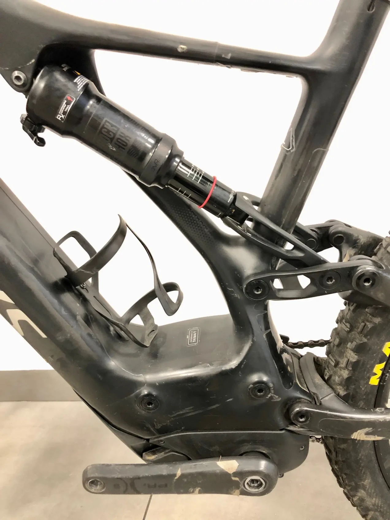 2020 s works turbo levo