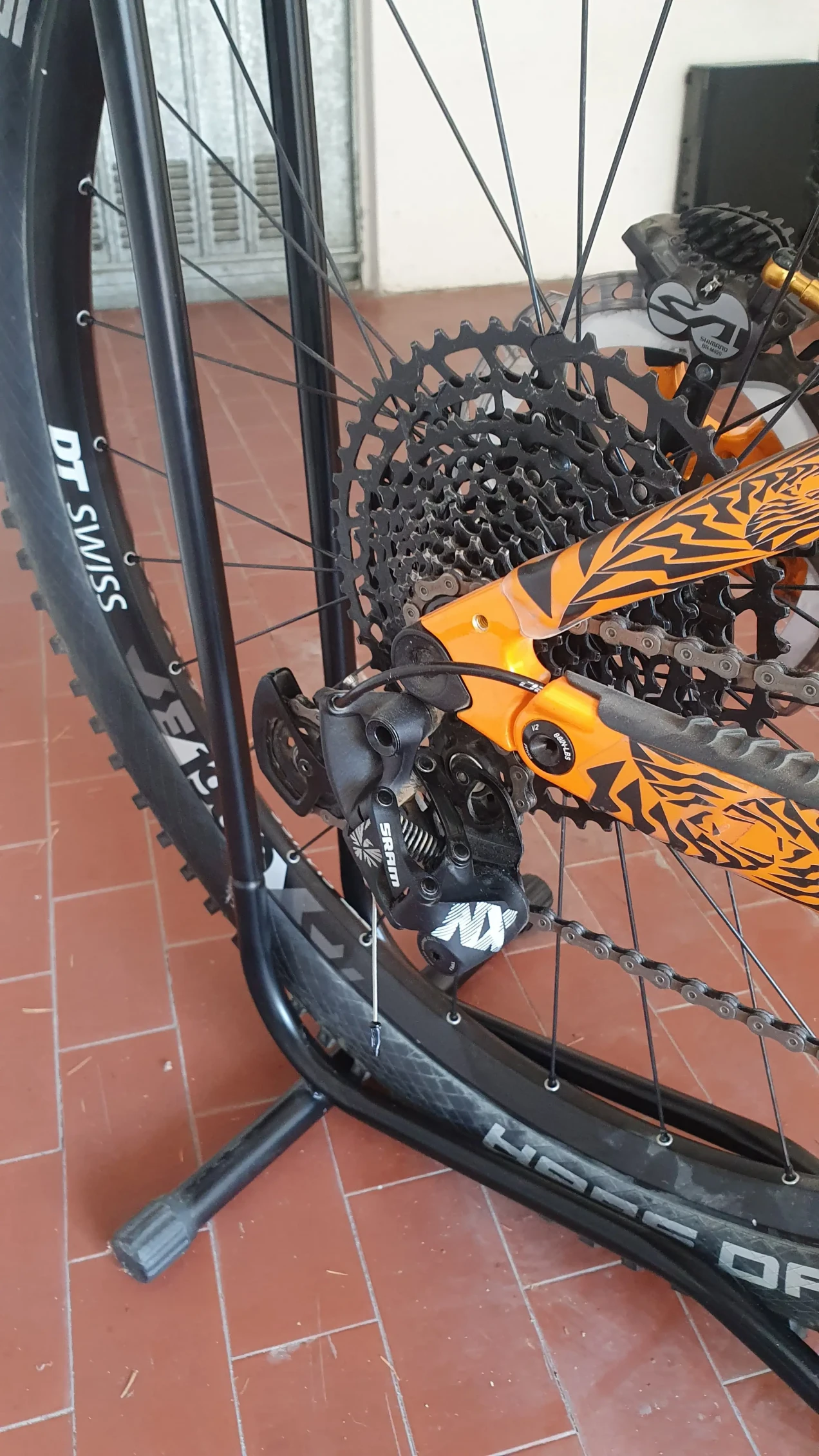 fuji fc 770 road bike