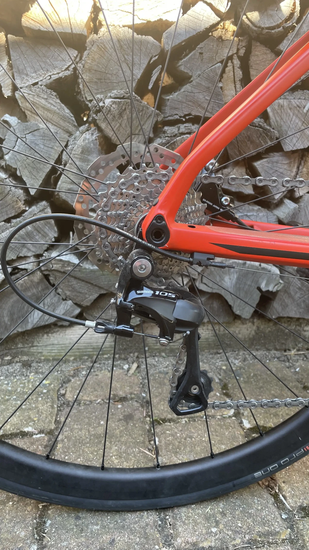 bmc roadmachine 02 three 105