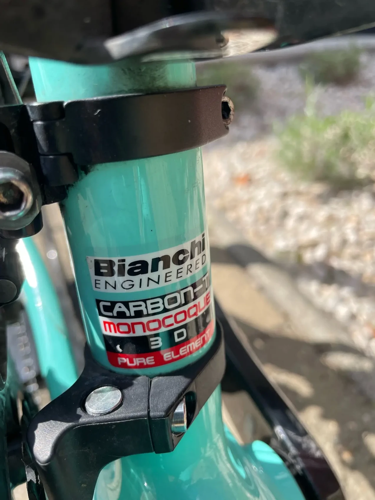 bianchi oltre xr4 chorus