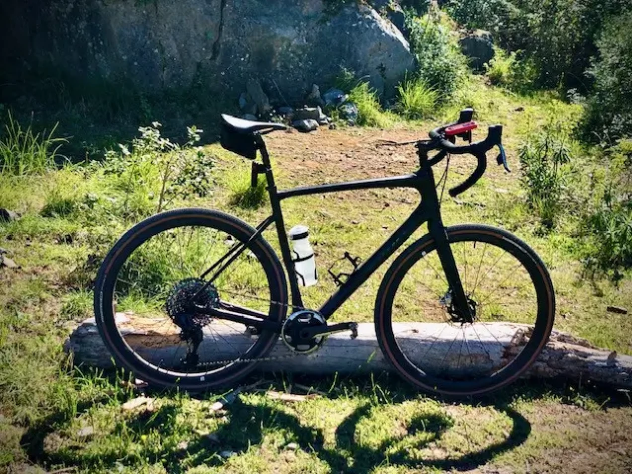 Specialized - Men's S-Works Diverge, 2019