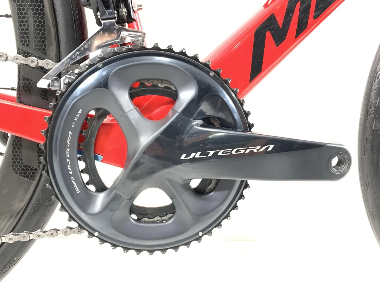 merida scultura 6000 ultegra