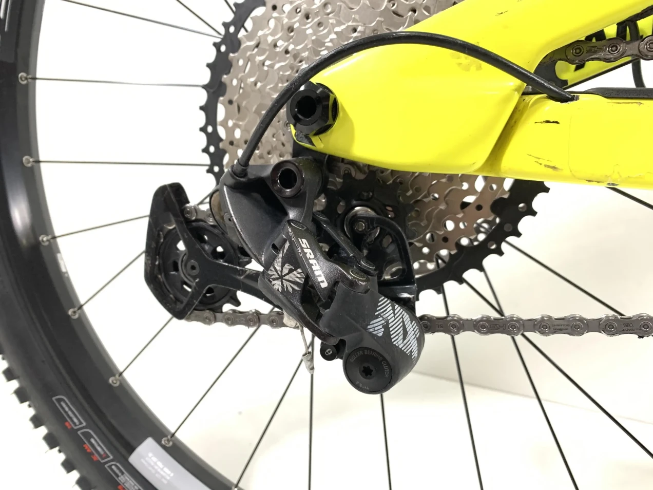 rocky mountain altitude powerplay review