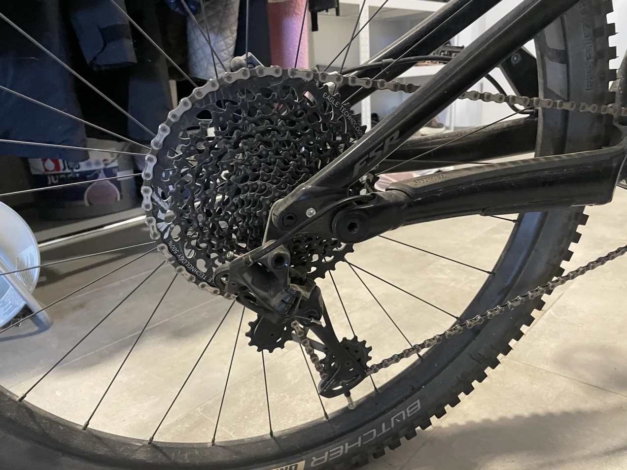 enduro elite 29 2019