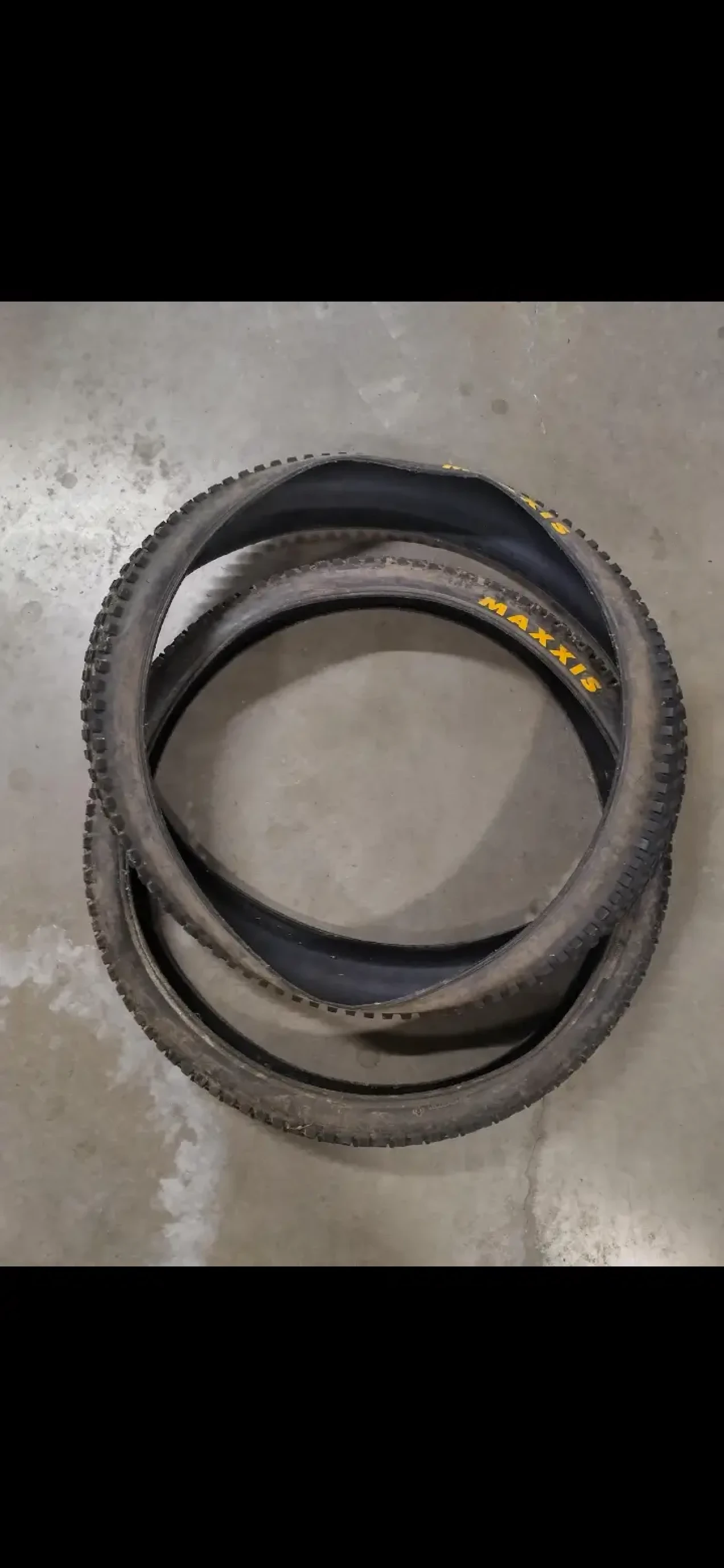 ridley ignite csl 27.5