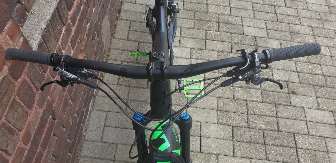 cube stereo 140 hpc sl 2020 review