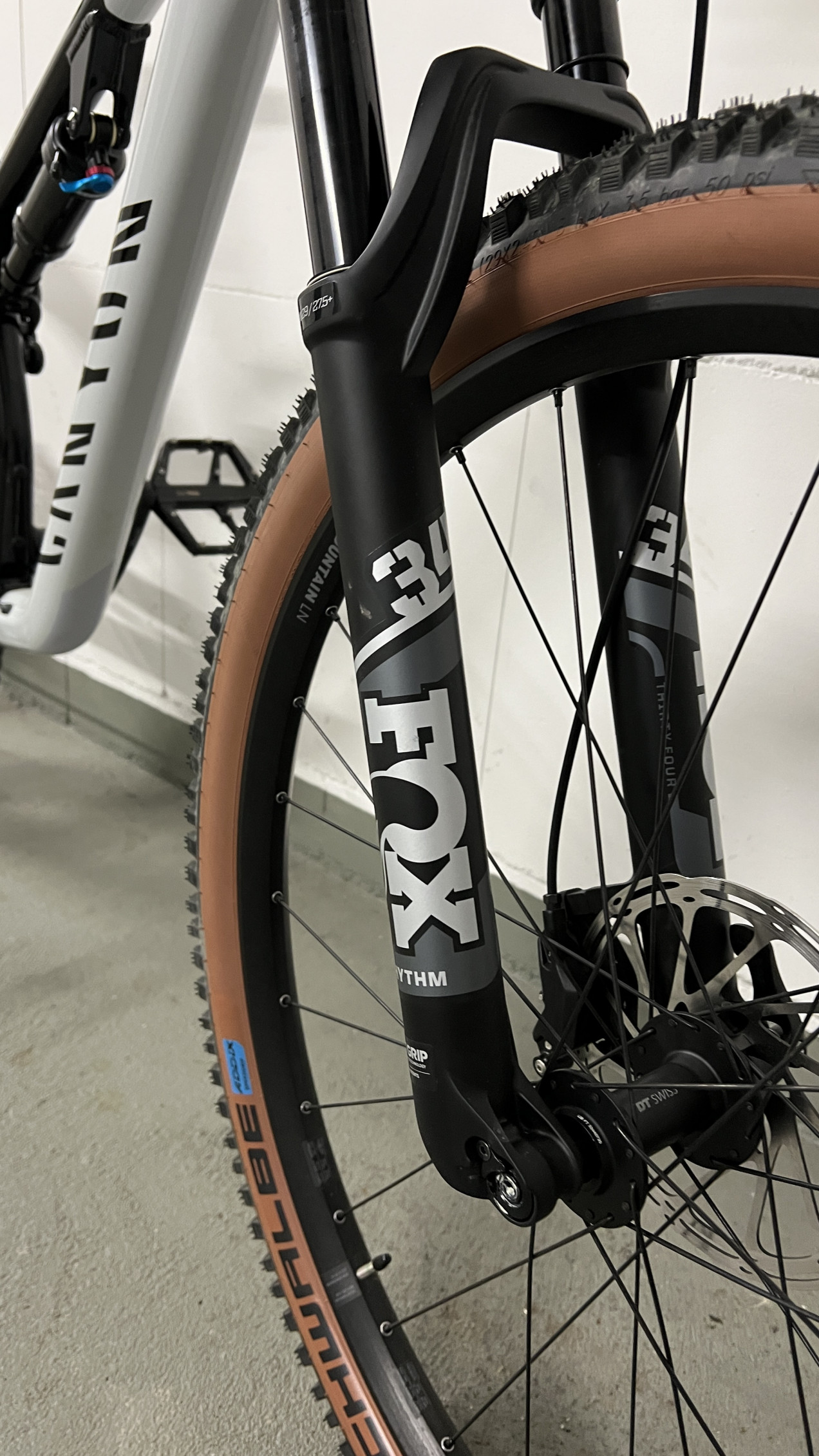 mountain bike electric conversion