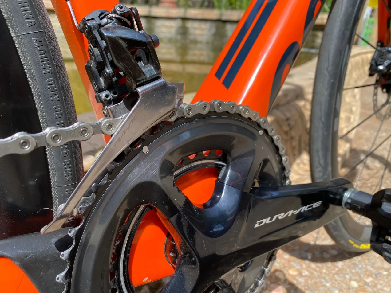 cervélo r3 disc ultegra