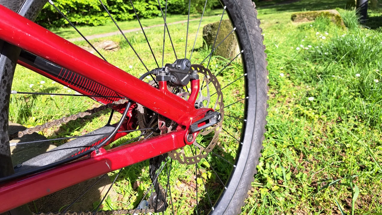 canyon spectral al 2016