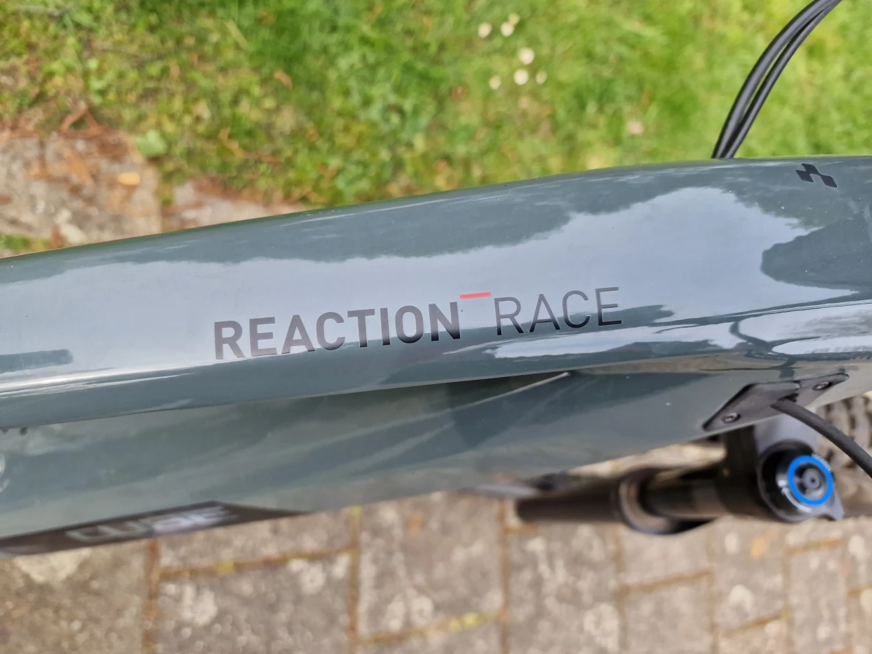 cube reaction hybrid race 625 2021 review