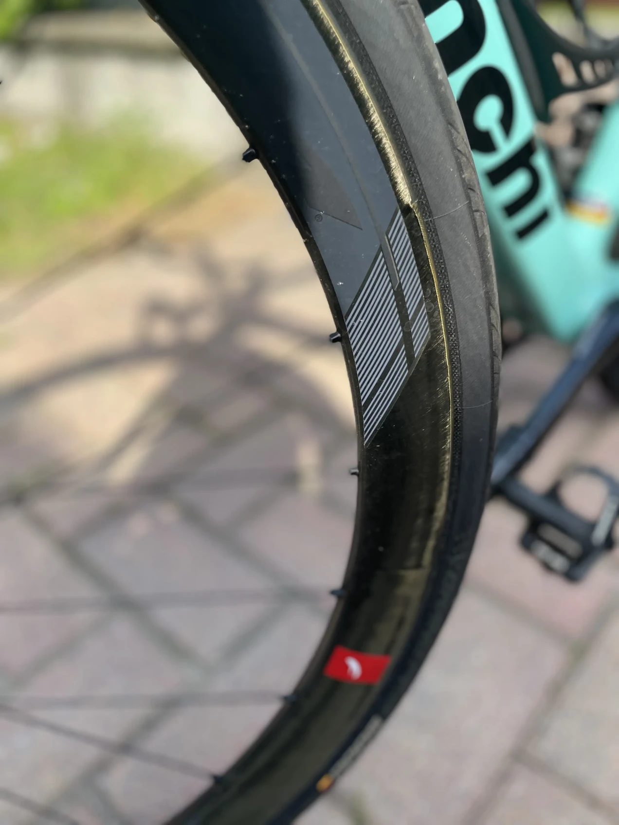 bianchi sprint disc 2020