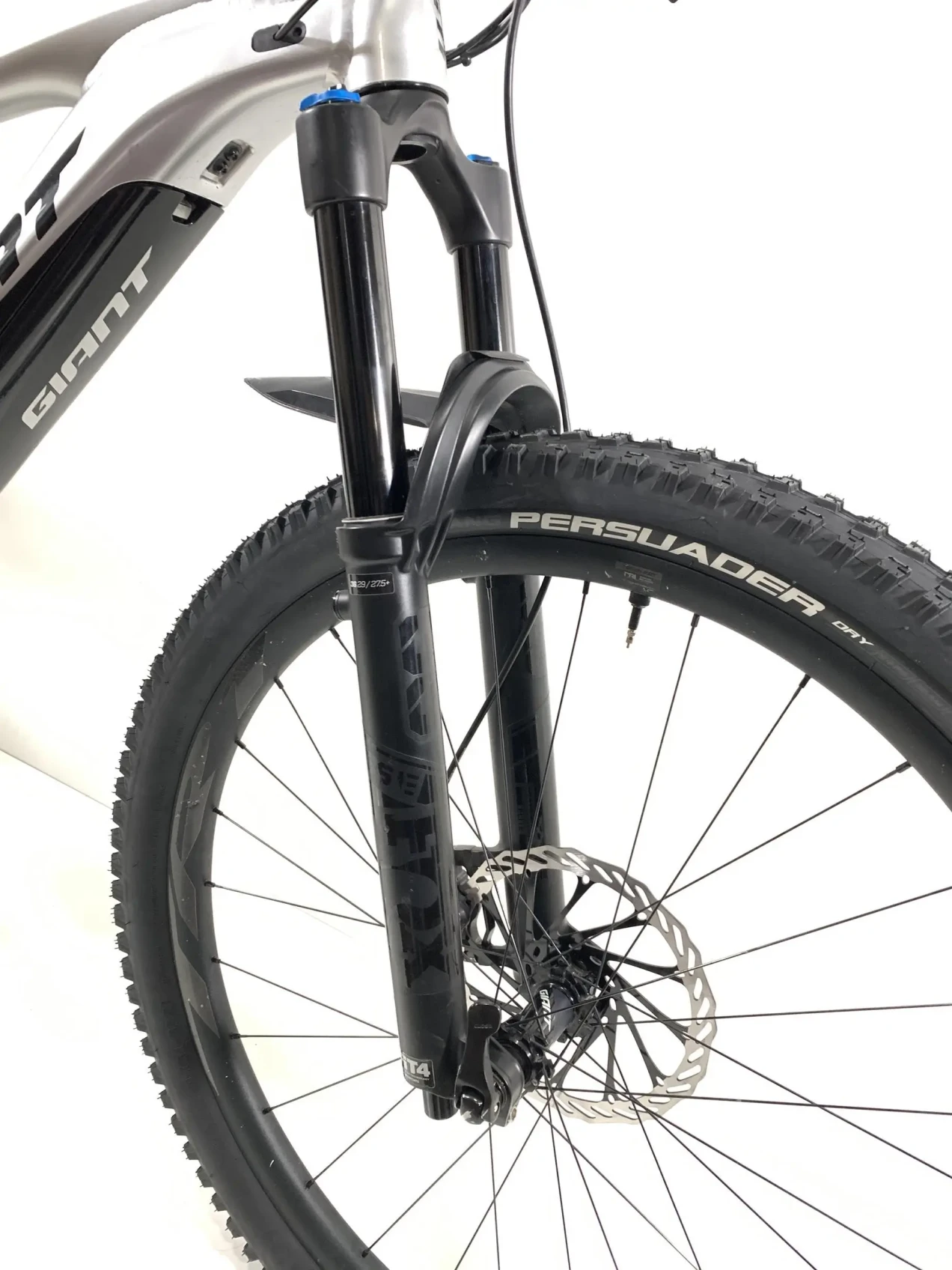 Giant Trance E+ Pro 1 XTR used in m | buycycle