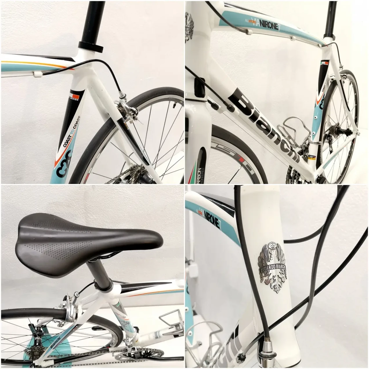 bianchi via nirone 7 c2c 2011