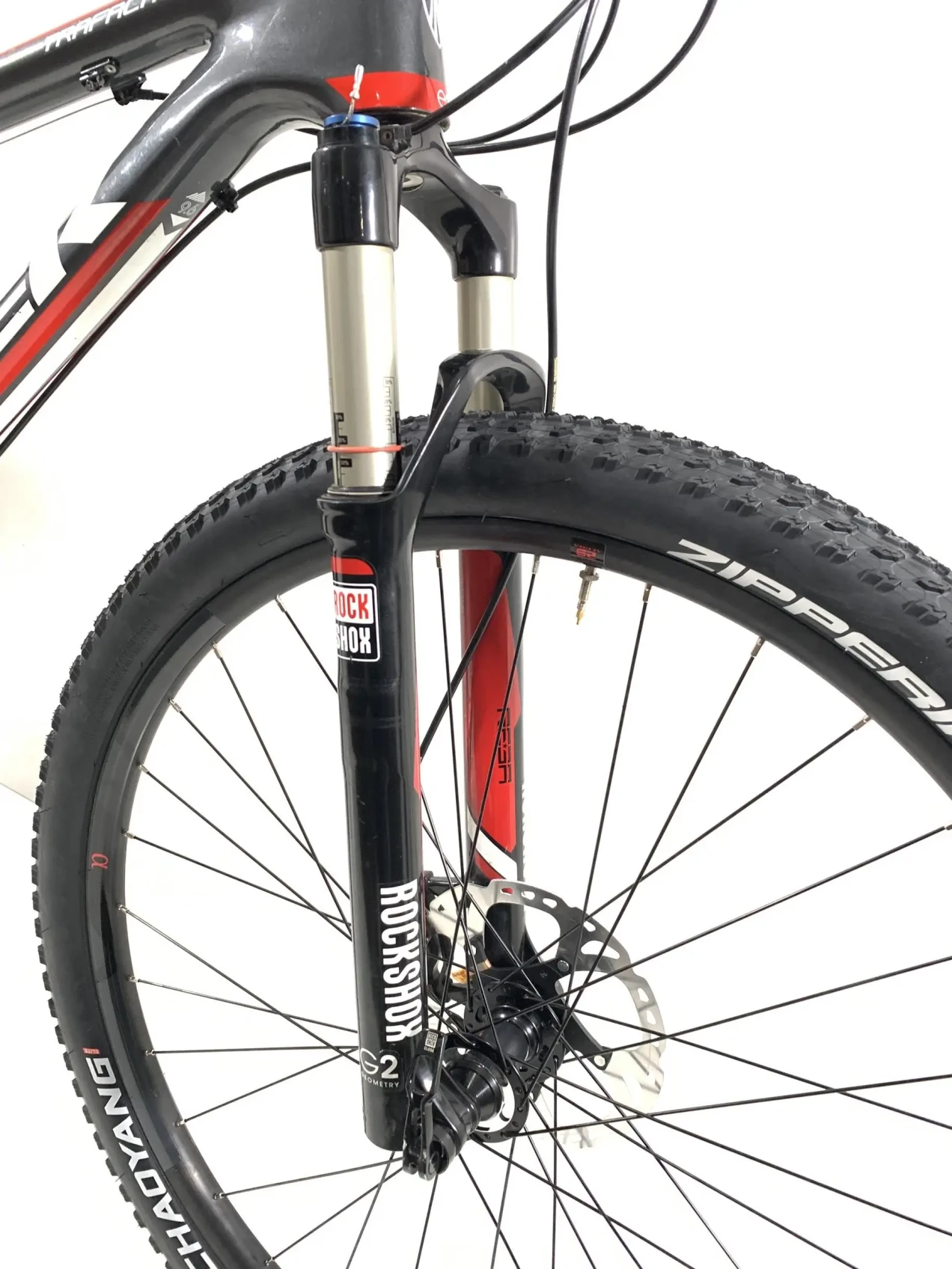 trek superfly 9.6 2016
