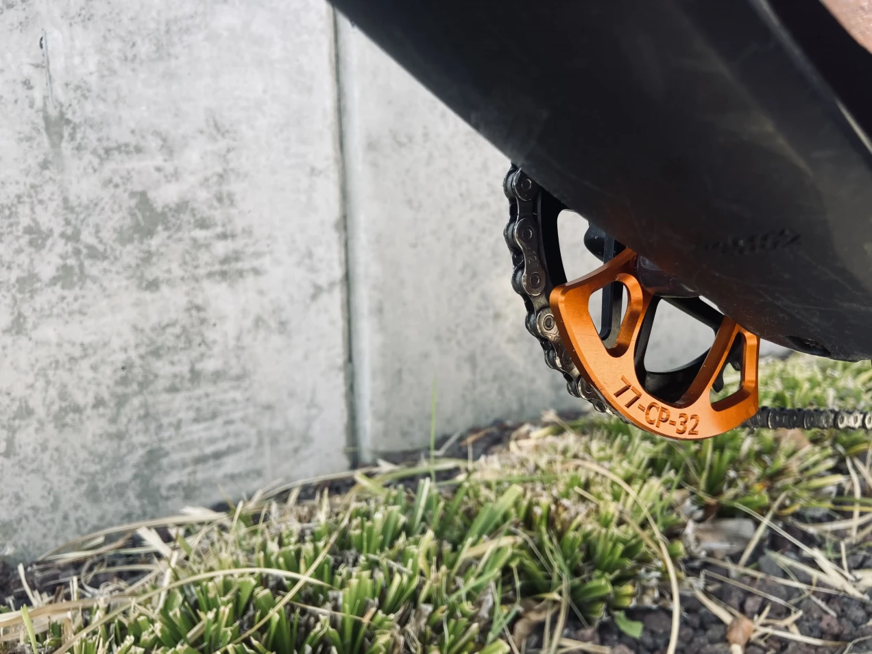 santa cruz tallboy used