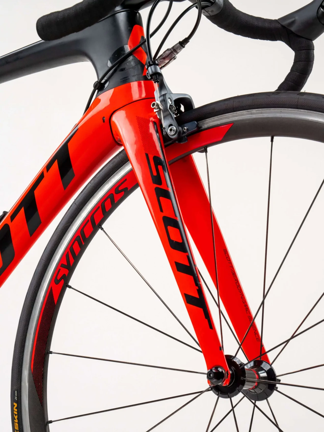 scott foil 20 ultegra