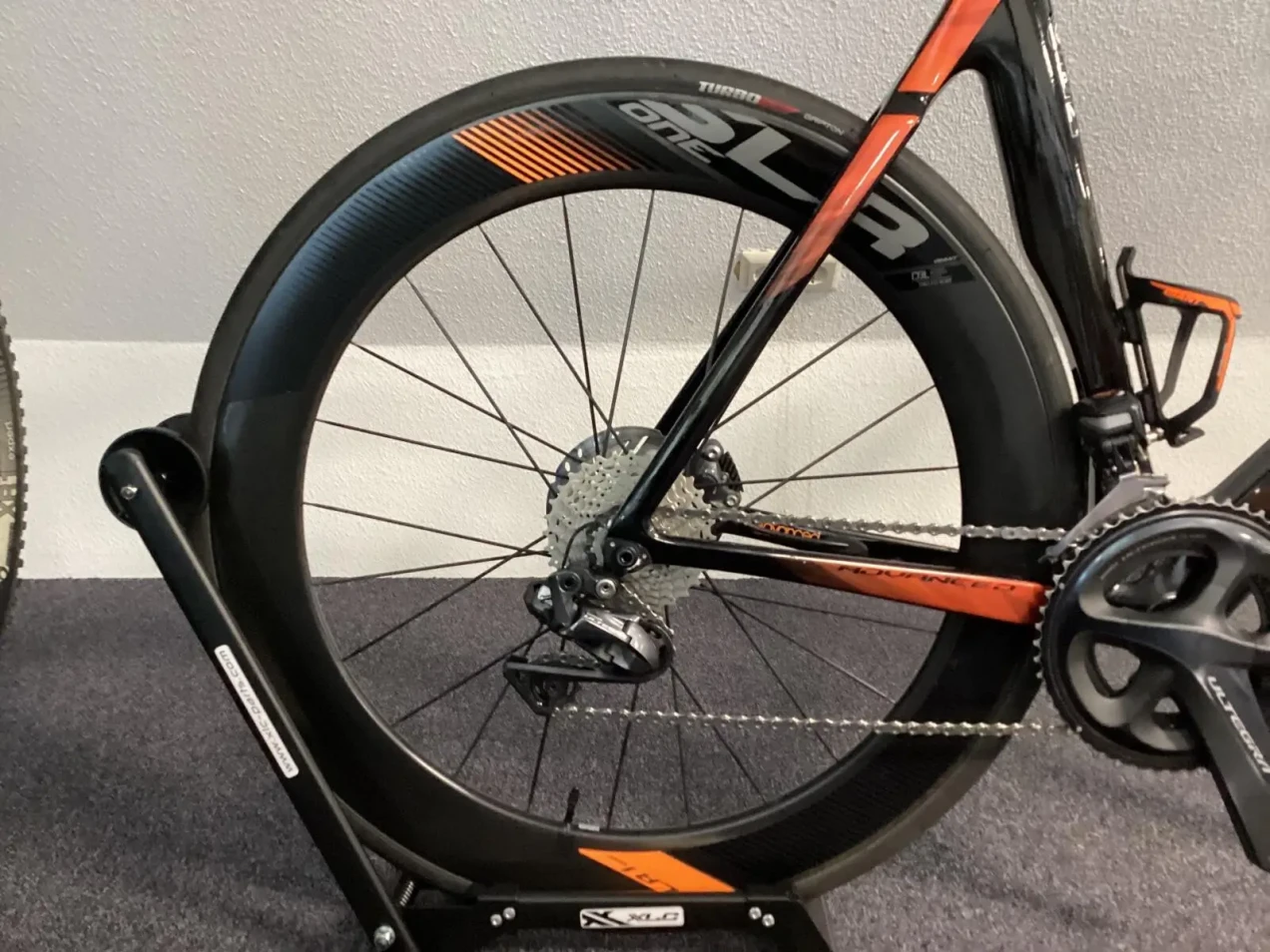 giant propel advanced pro 2019
