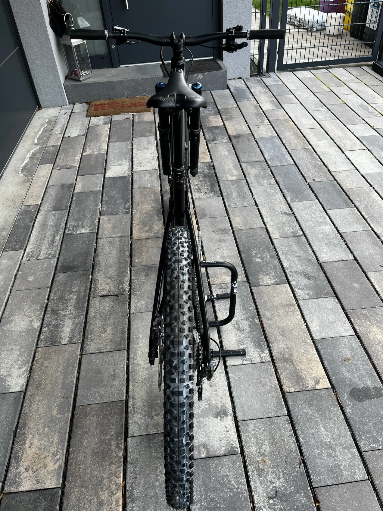 rocky mountain altitude carbon 70