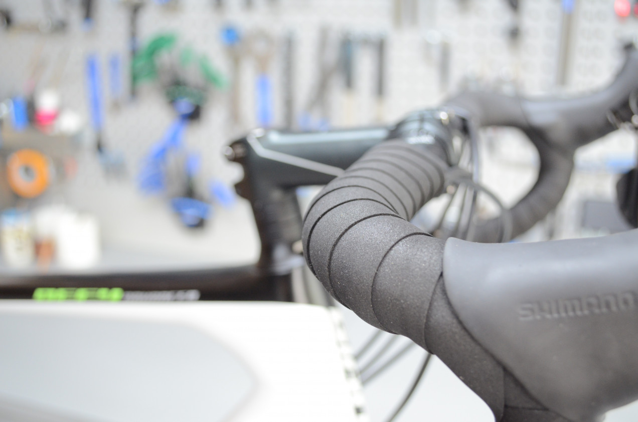 used giant defy advanced