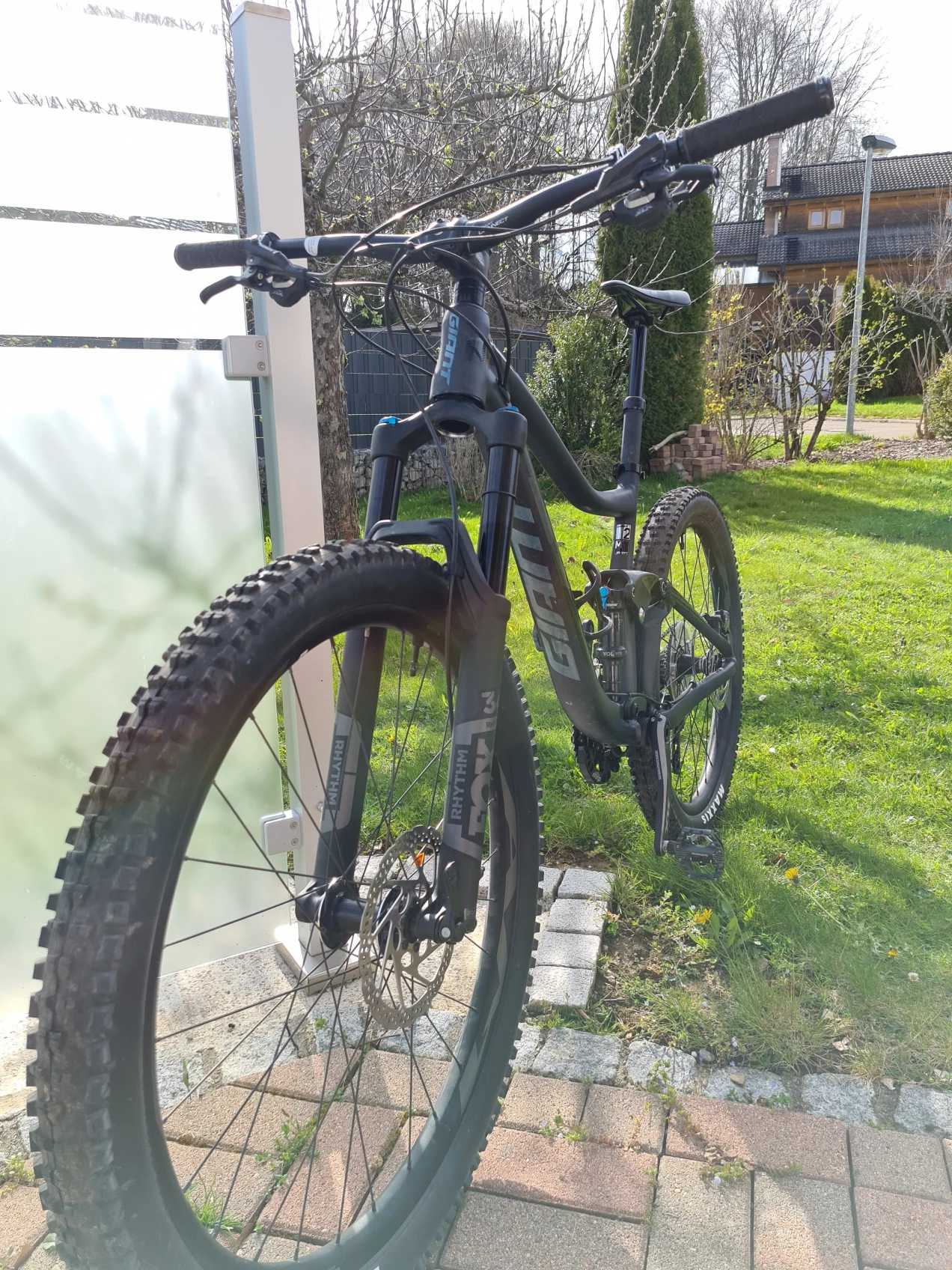 specialized 26 mountain bike