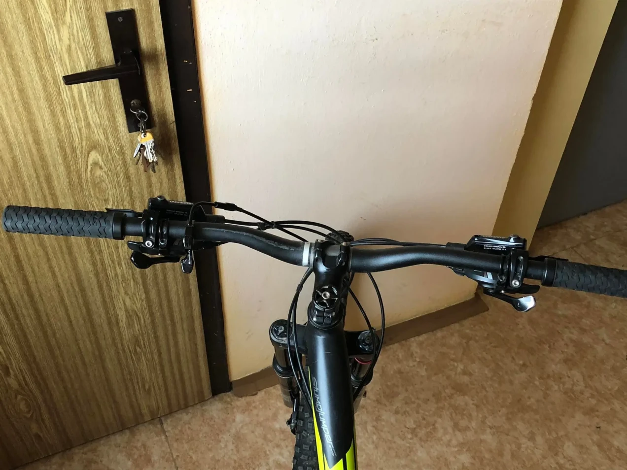 Specialized Stumpjumper FSR Comp EVO 650b Usato In MD | Buycycle