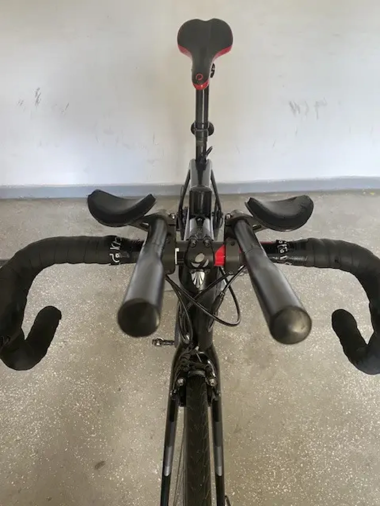 2018 trek domane slr 6
