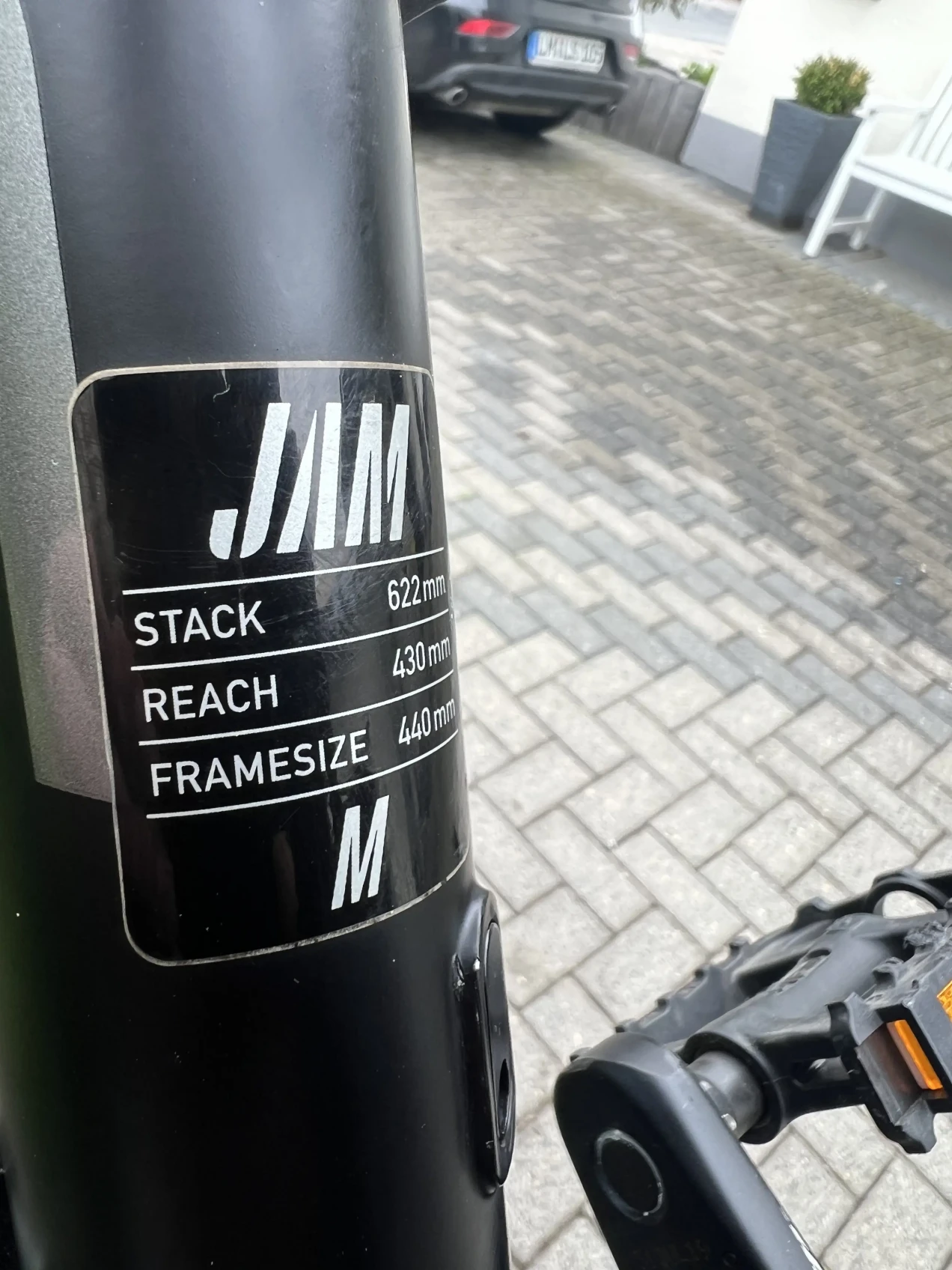 focus jam 6.7 nine 2021 review