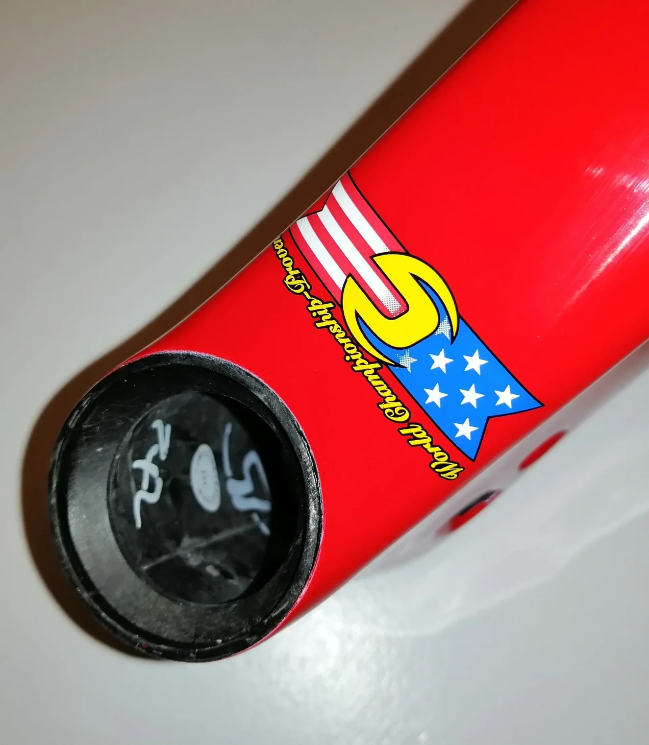 cannondale fsi limited edition