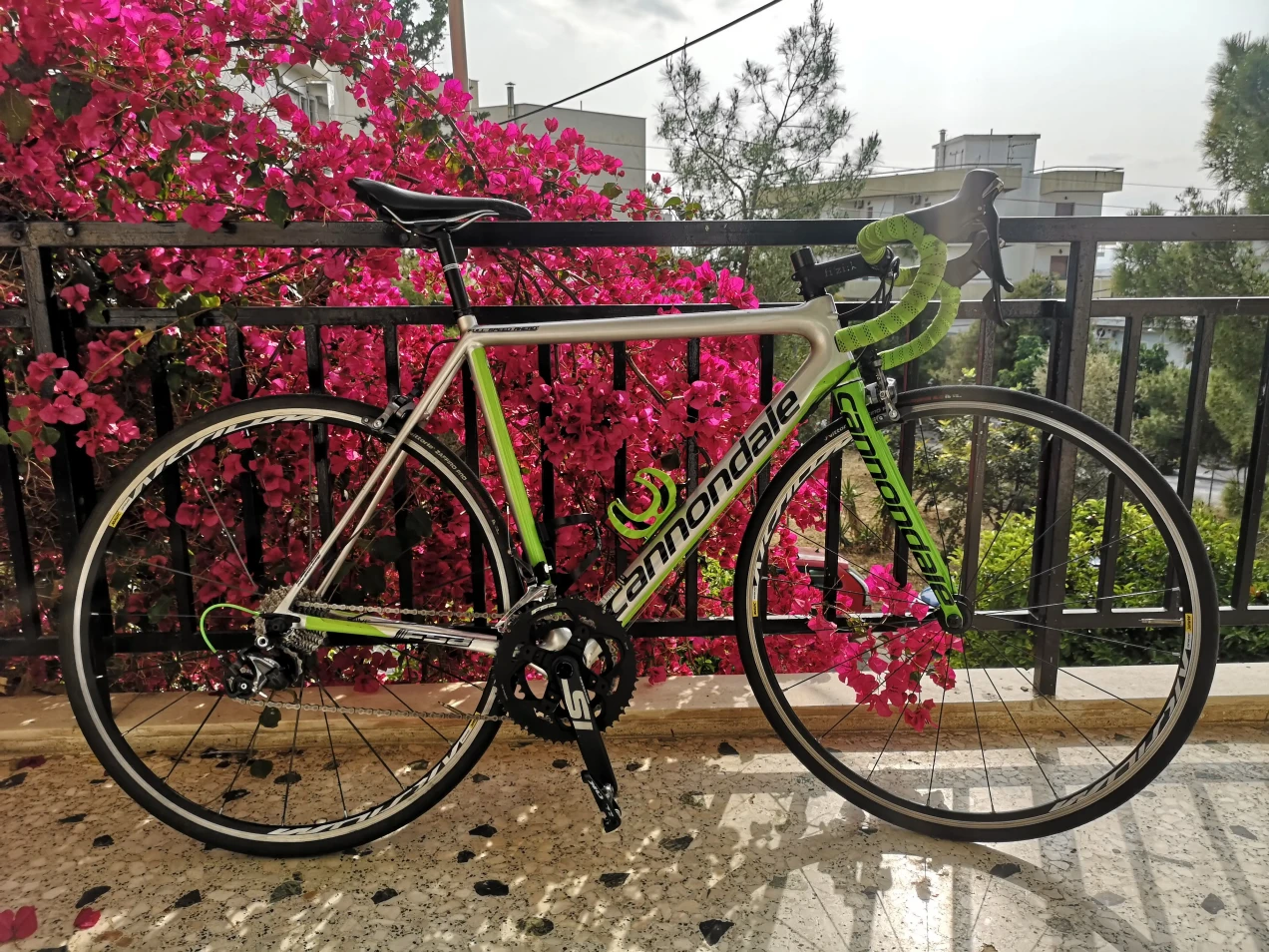 cannondale supersix evo women's ultegra