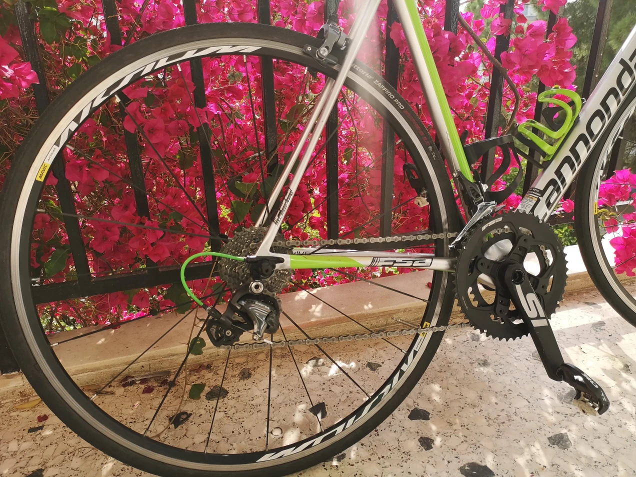 cannondale supersix evo women's ultegra