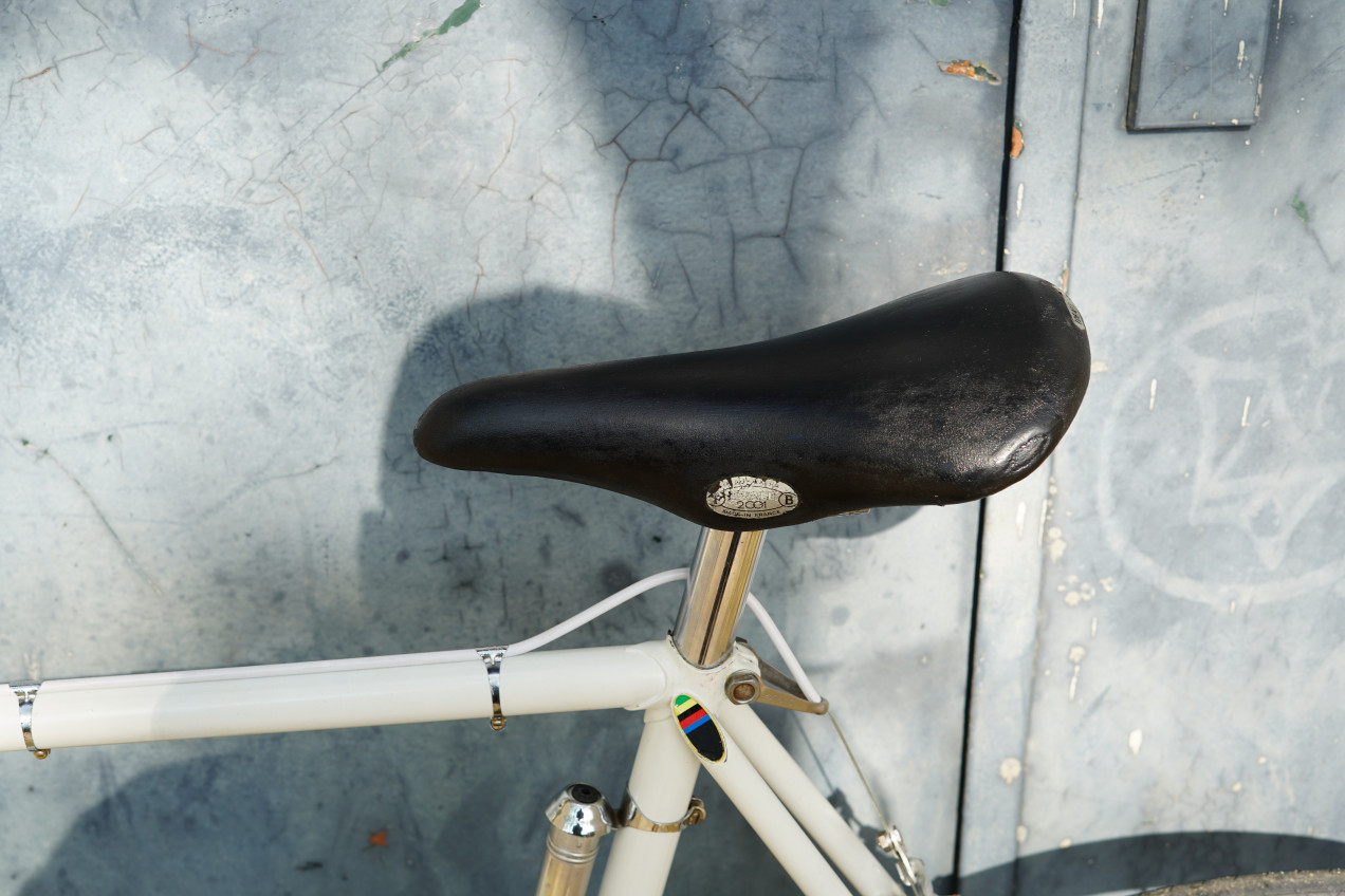 Peugeot PX10 gebraucht kaufen l buycycle