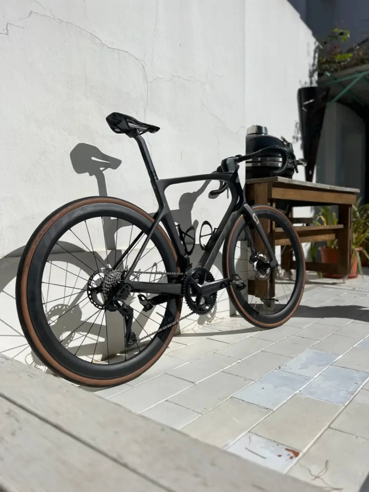 scott foil small