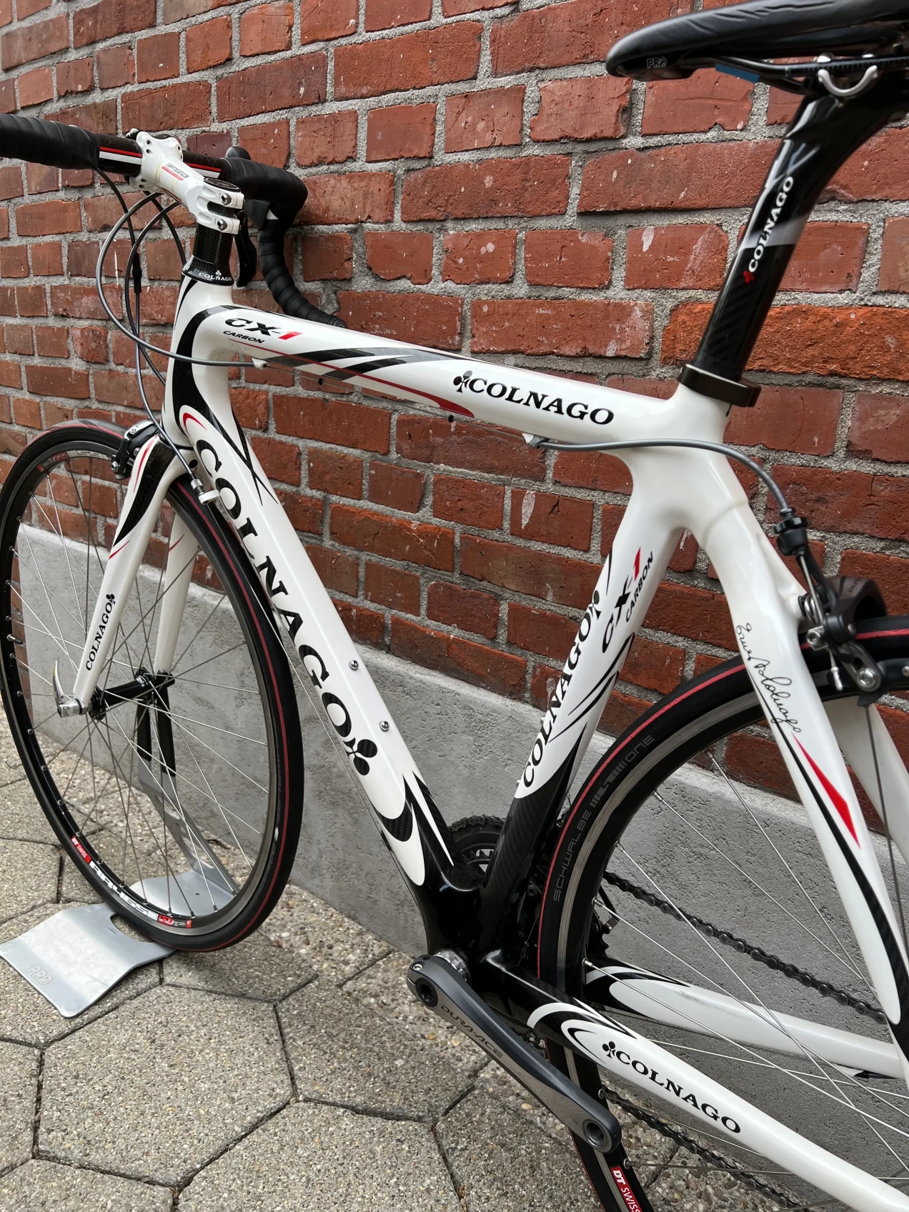 colnago cx1 price